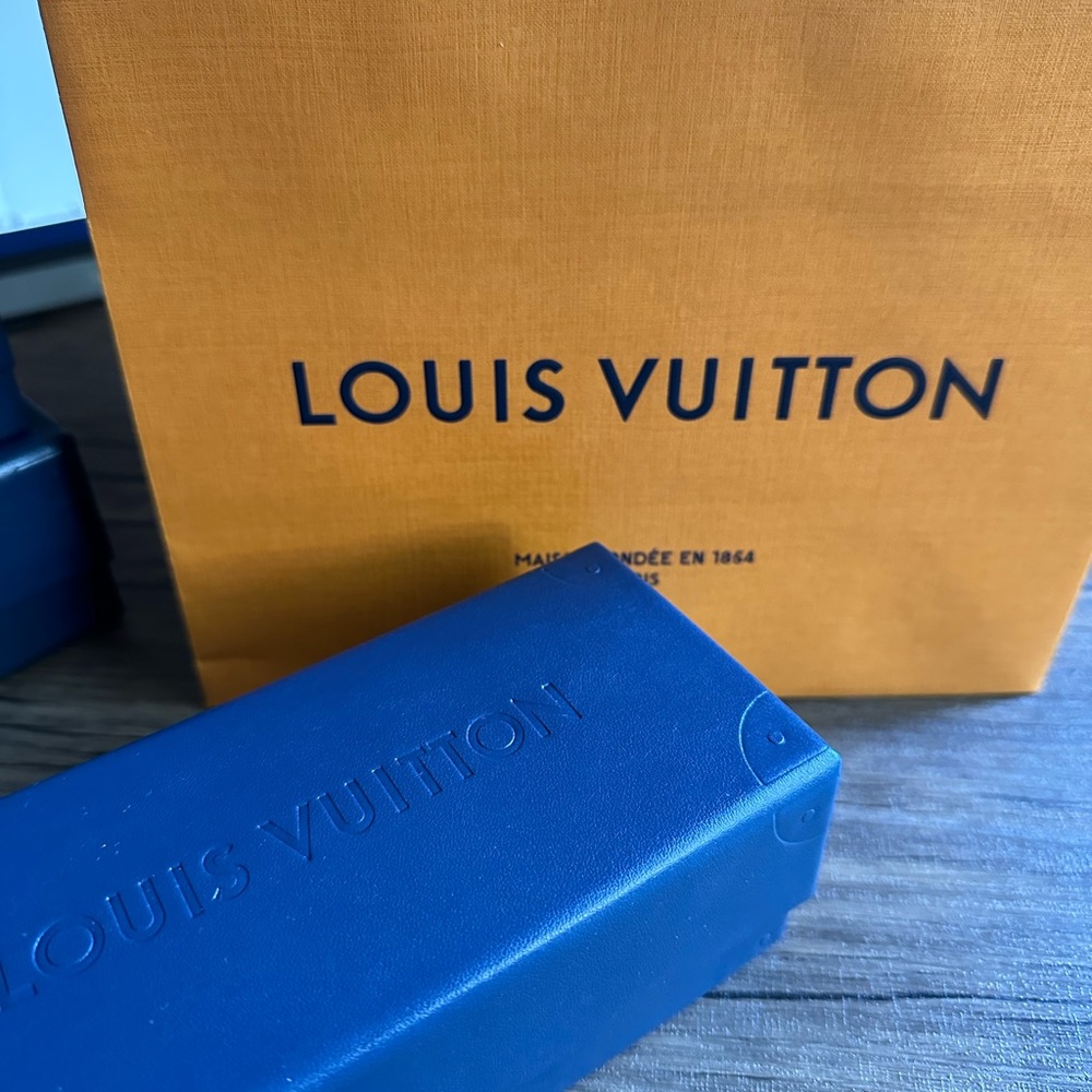 Louis Vuitton Sunglass Cases